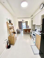 Treasure at Tampines (D18), Condominium #574561561